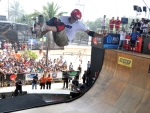 Skate vira tema de pesquisa em universidade